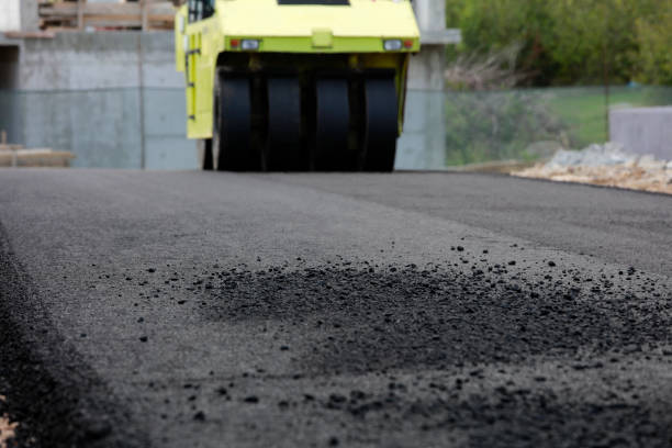 Best Concrete Paver Driveway  in New Brockton, AL