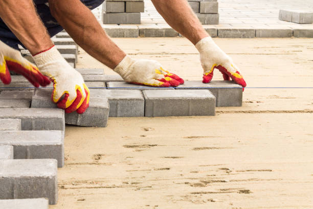 Best Local Driveway Pavers  in New Brockton, AL