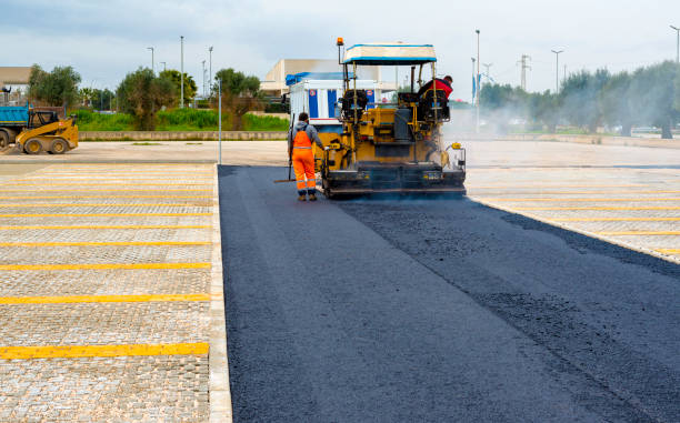 Best Professional Driveway Pavers  in New Brockton, AL
