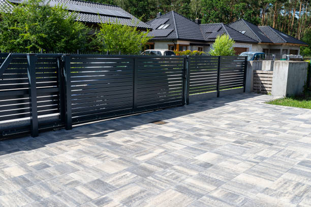 Best Driveway Repair Near Me  in New Brockton, AL