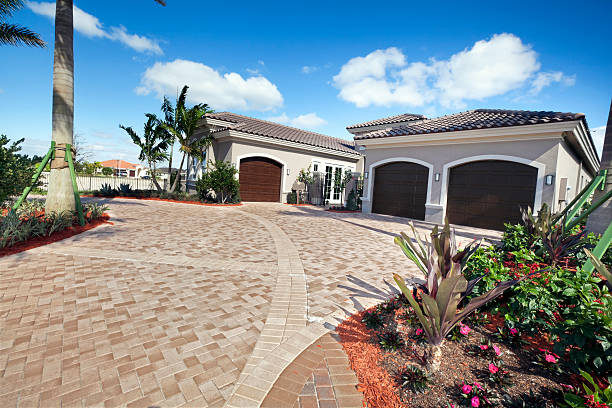 Best Driveway Pavers Near Me  in New Brockton, AL