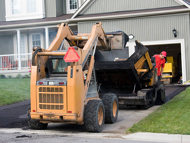 Best Affordable Driveway Pavers  in New Brockton, AL