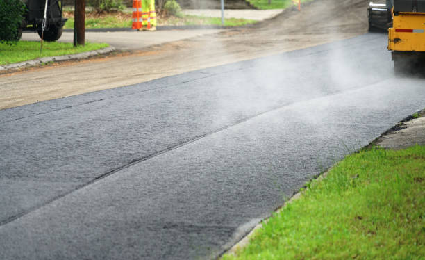 Best Residential Paver Driveway  in New Brockton, AL