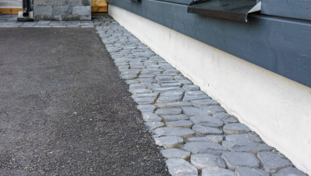 Decorative Driveway Pavers in New Brockton, AL