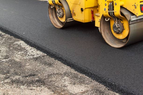 Best Driveway Paving Contractor  in New Brockton, AL